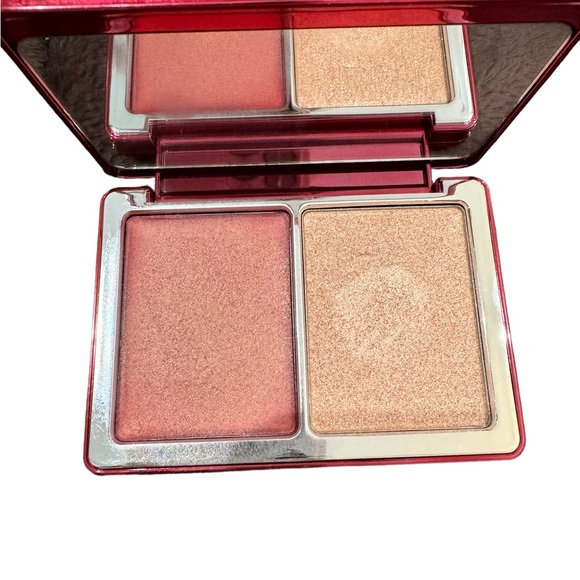 Natasha Denona Other - Natasha Denona Cupid Cheek Duo Cream Blush and Highlighter